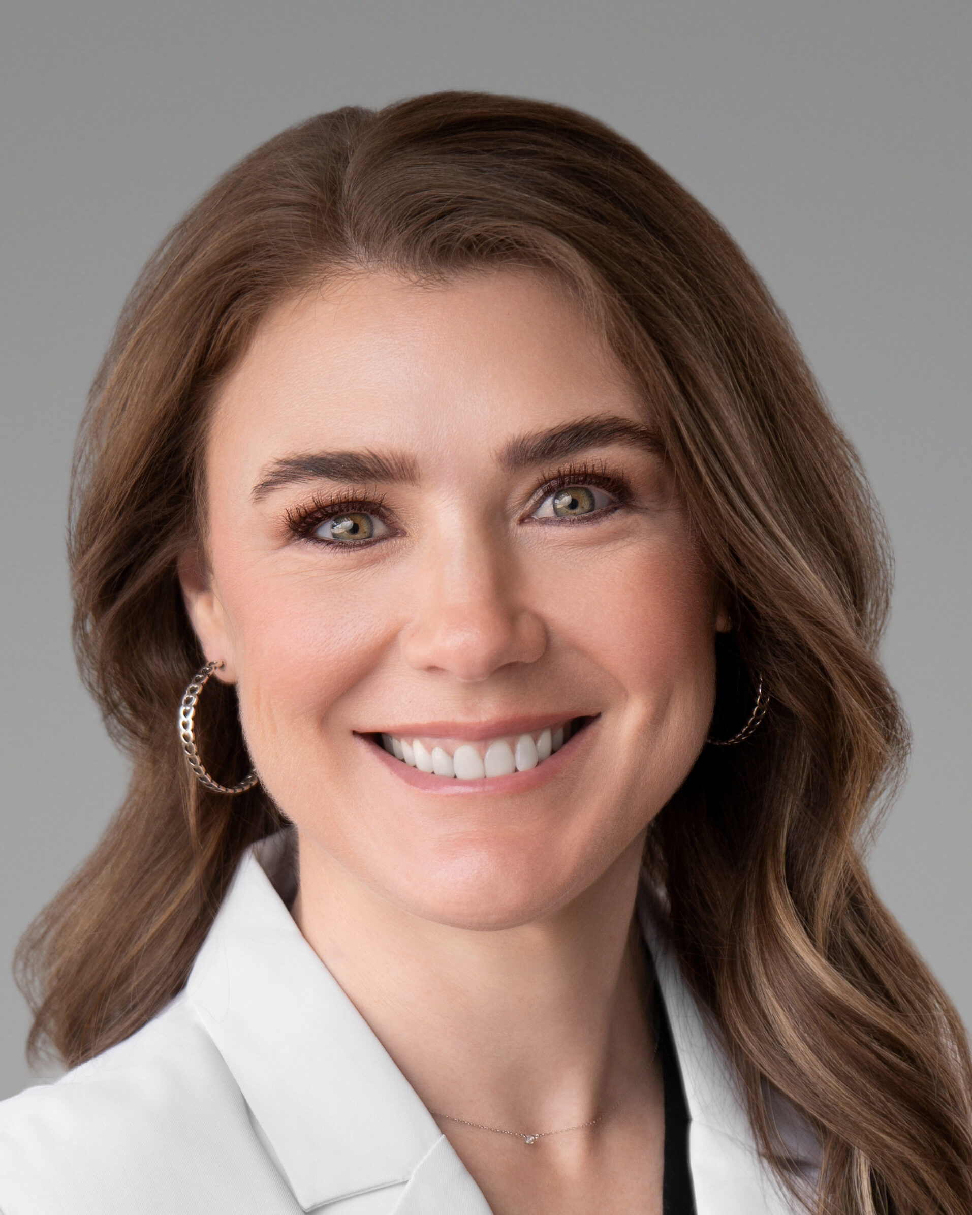 An image of Doctor Lauren Knight