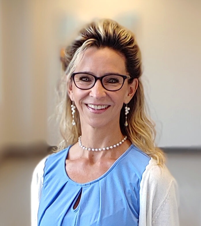 A photo of Doctor Renee Riley, MD.